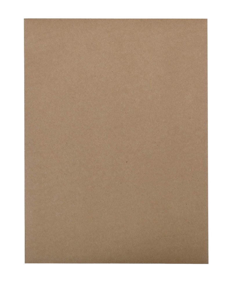 Quality Park 9 x 12 Catalog Mailing Envelopes, Redi-Strip Self Seal Closure, 24 lb. Recycled Kraft Brown Envelopes,100 per Box (QUA44511) - Image 1